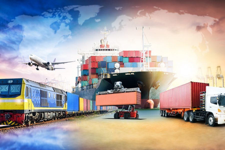 supply chains