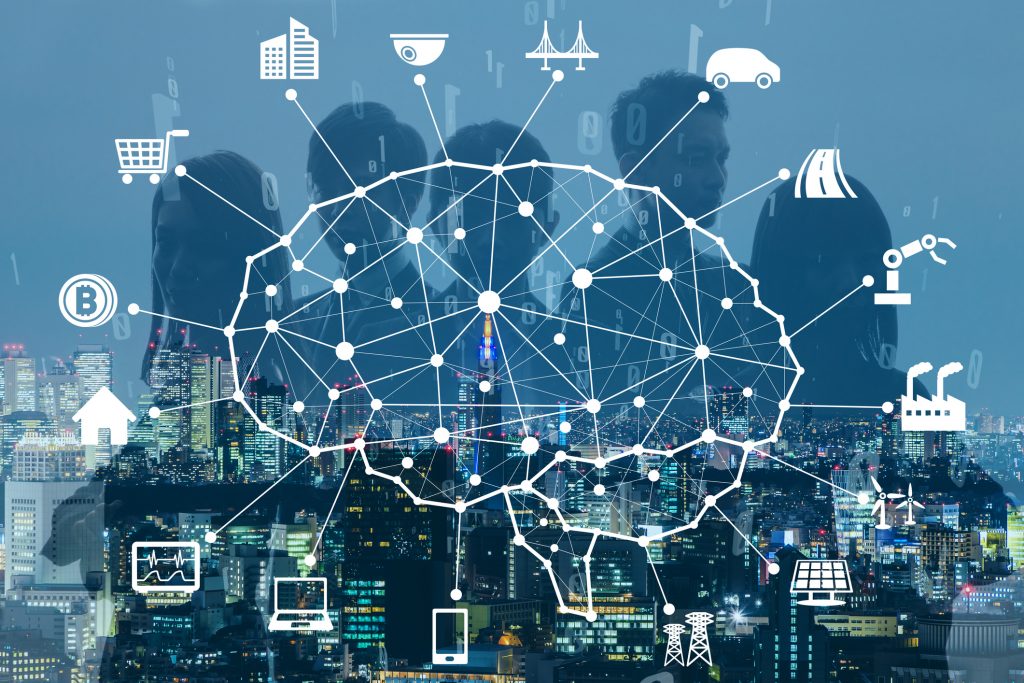 AI sectors