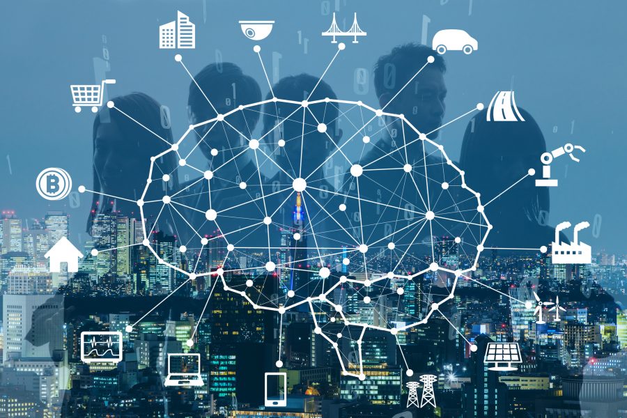AI sectors