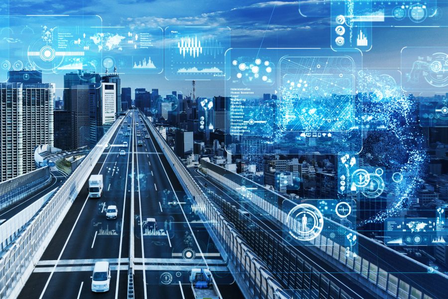 smart cities