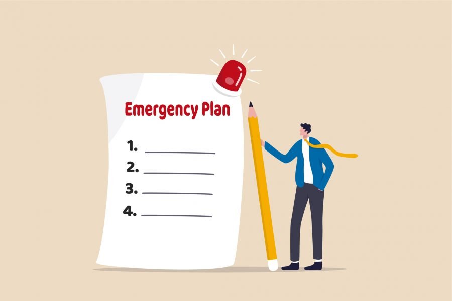 emergency planning and preparedness