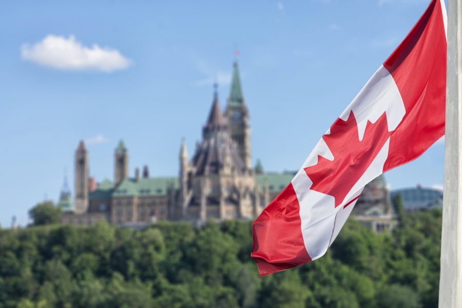 Canadian citizens 2021 federal budget