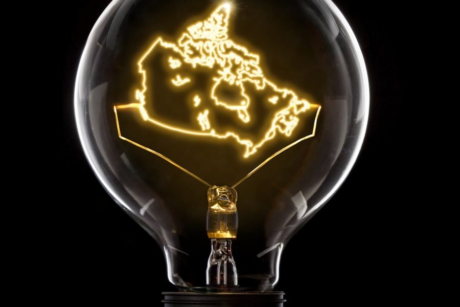 canada R&D innovation