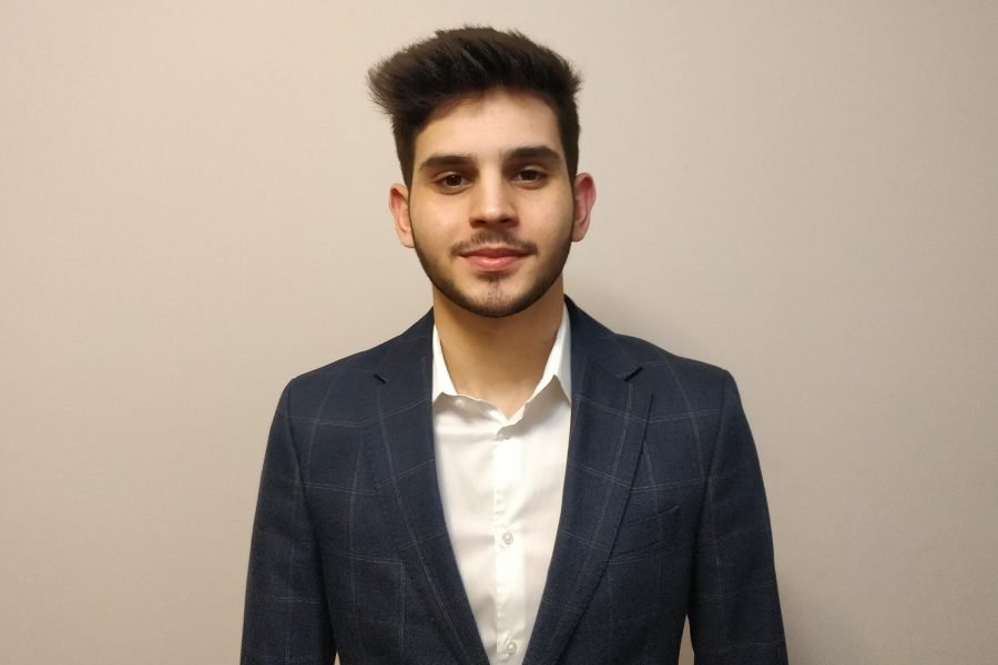 Matan Sirota