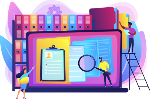 Who Creates a Digital Asset?