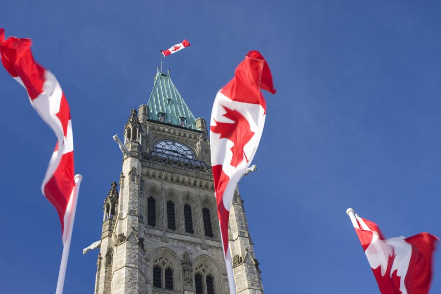 Parliament of Canada