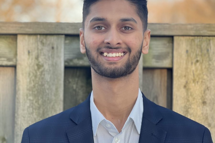 Sanjeev