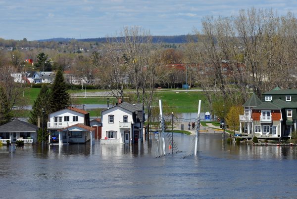 flooding