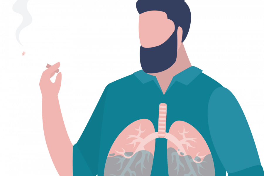 tobacco use